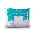 Easyrest Australian Made Everyday European Pillow V442-ERT-PILLOW-EVERYDAY-WHITE-EU