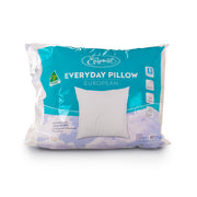 Easyrest Australian Made Everyday European Pillow V442-ERT-PILLOW-EVERYDAY-WHITE-EU