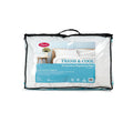 Easyrest Fresh and Cool Standard Pillow 47 x 72 cm V442-ERT-PILLOW-FRESHANDCOOL-WHITE-ST