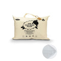 Easyrest Kids Wool Blend Standard Pillow in Fabric Bag V442-ERT-PILLOW-KIDSWOOLBLEND-WHITE-ST