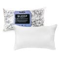 Easyrest Sleep Down Alternative Standard Pillow Suits Back Sleeper V442-ERT-PILLOW-SLEEPDOWN-WHITE-ST