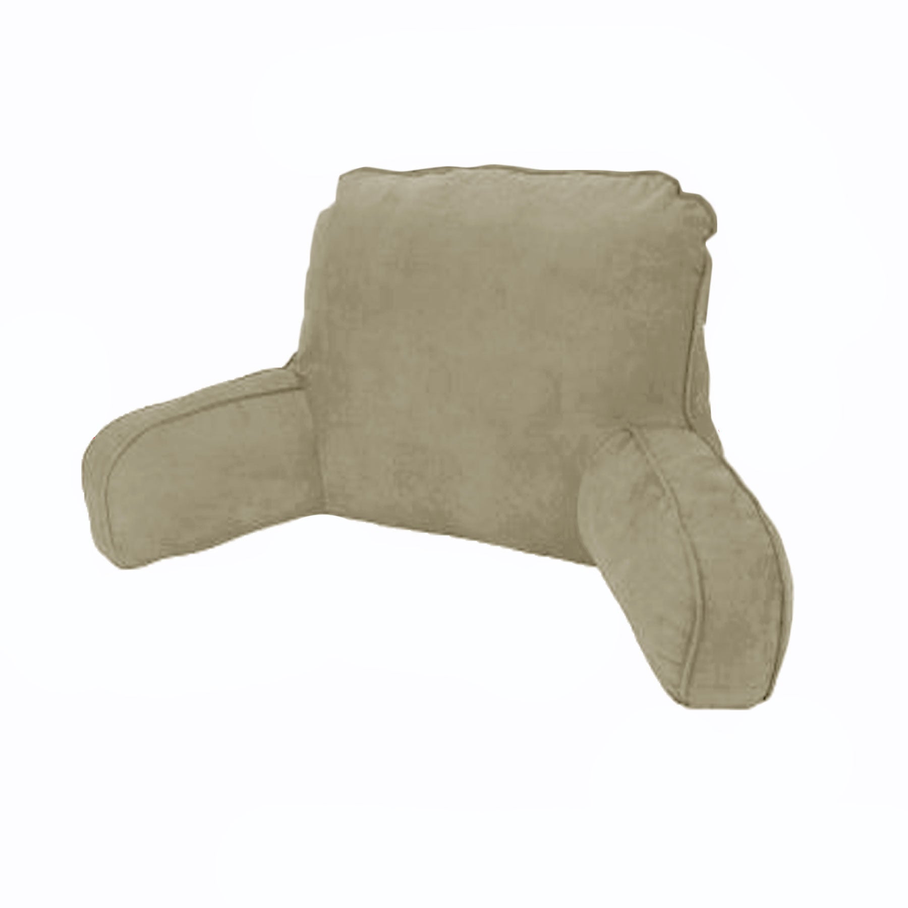 Easyrest Standard Backrest Pillow Oatmeal (Latte) V442-ERT-PILLOW-STANDARDBACKREST-OATMEAL-SH