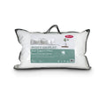 Easyrest Won't Go Flat Dual Support Standard Pillow 48 x 73 cm V442-ERT-PILLOW-WONTGOFLAT-WHITE-ST