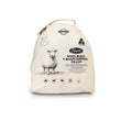 Easyrest Wool Blend V Pillow in Fabric Bag V442-ERT-PILLOW-WOOLBLEND-WHITE-TR