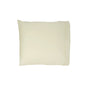 Easyrest 250tc Cotton European Pillowcase Cream V442-ERT-PILLOWC-250TC-CREAM-EU