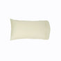 Easyrest 250tc Cotton King Pillowcase Cream V442-ERT-PILLOWC-250TC-CREAM-KI