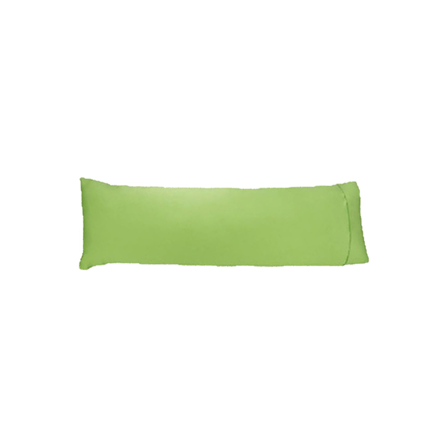 Easyrest 250tc Cotton Body Pillowcase Lime V442-ERT-PILLOWC-250TC-LIME-BO