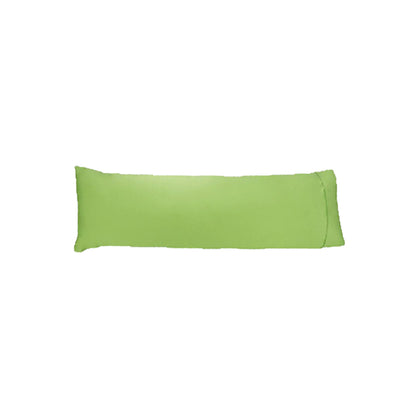 Easyrest 250tc Cotton Body Pillowcase Lime V442-ERT-PILLOWC-250TC-LIME-BO