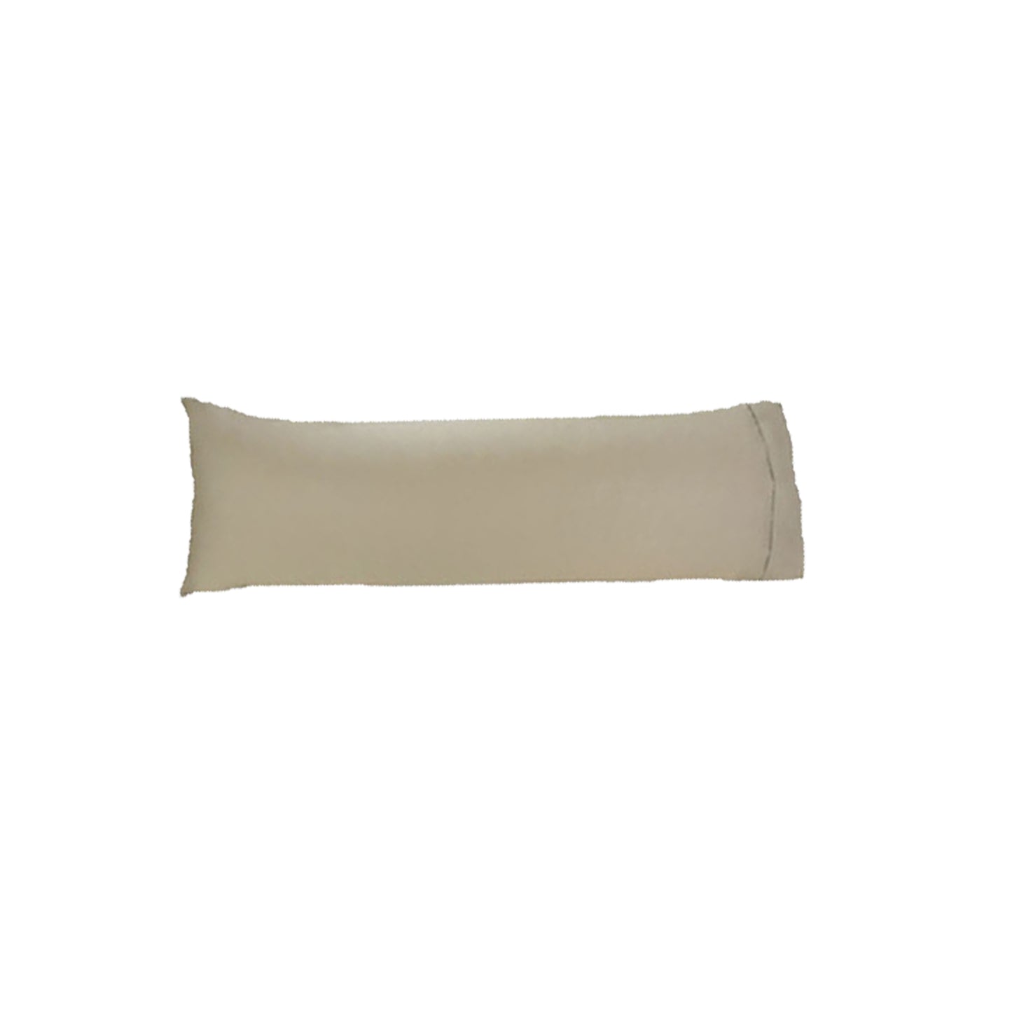Easyrest 250tc Cotton Body Pillowcase Linen V442-ERT-PILLOWC-250TC-LINEN-BO