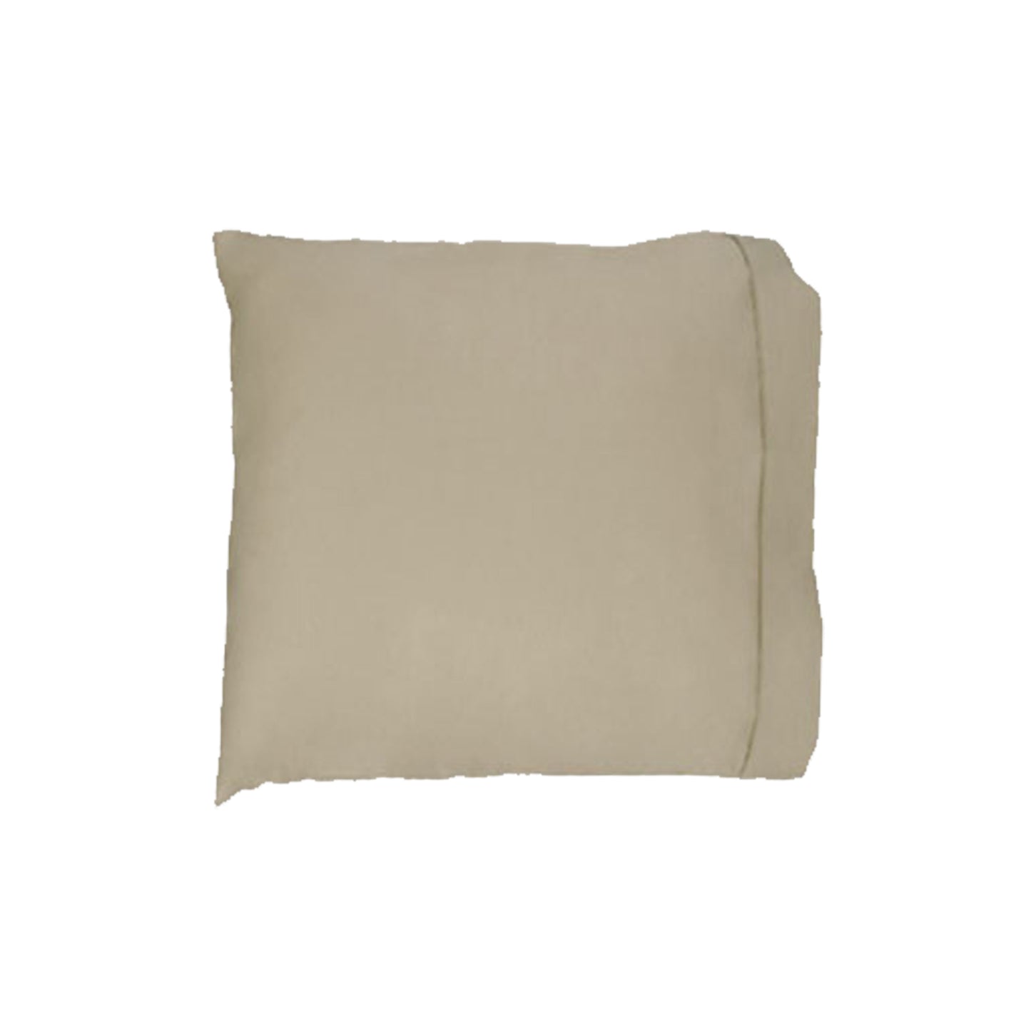 Easyrest 250tc Cotton European Pillowcase Linen V442-ERT-PILLOWC-250TC-LINEN-EU