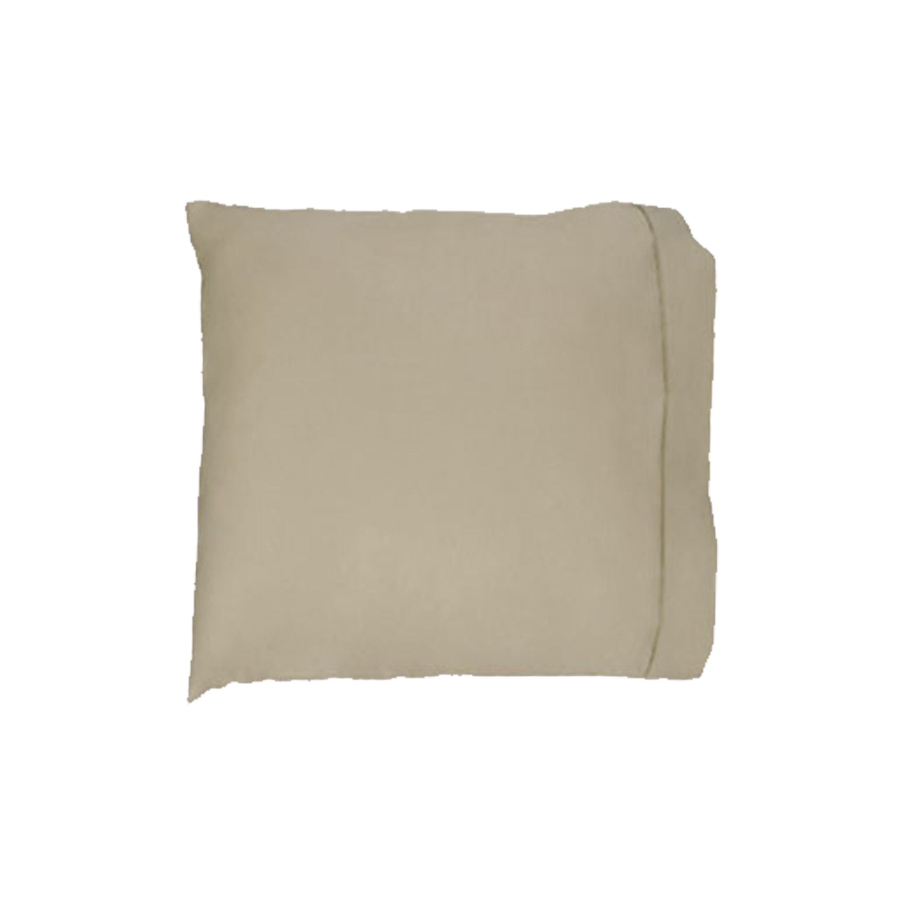 Easyrest 250tc Cotton European Pillowcase Linen V442-ERT-PILLOWC-250TC-LINEN-EU