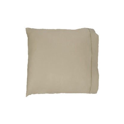 Easyrest 250tc Cotton European Pillowcase Linen V442-ERT-PILLOWC-250TC-LINEN-EU