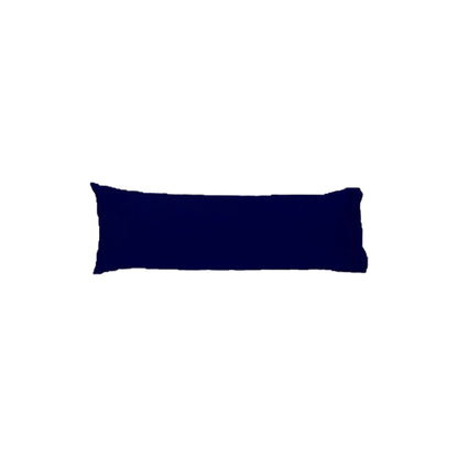 Easyrest 250tc Cotton Body Pillowcase Navy V442-ERT-PILLOWC-250TC-NAVY-BO