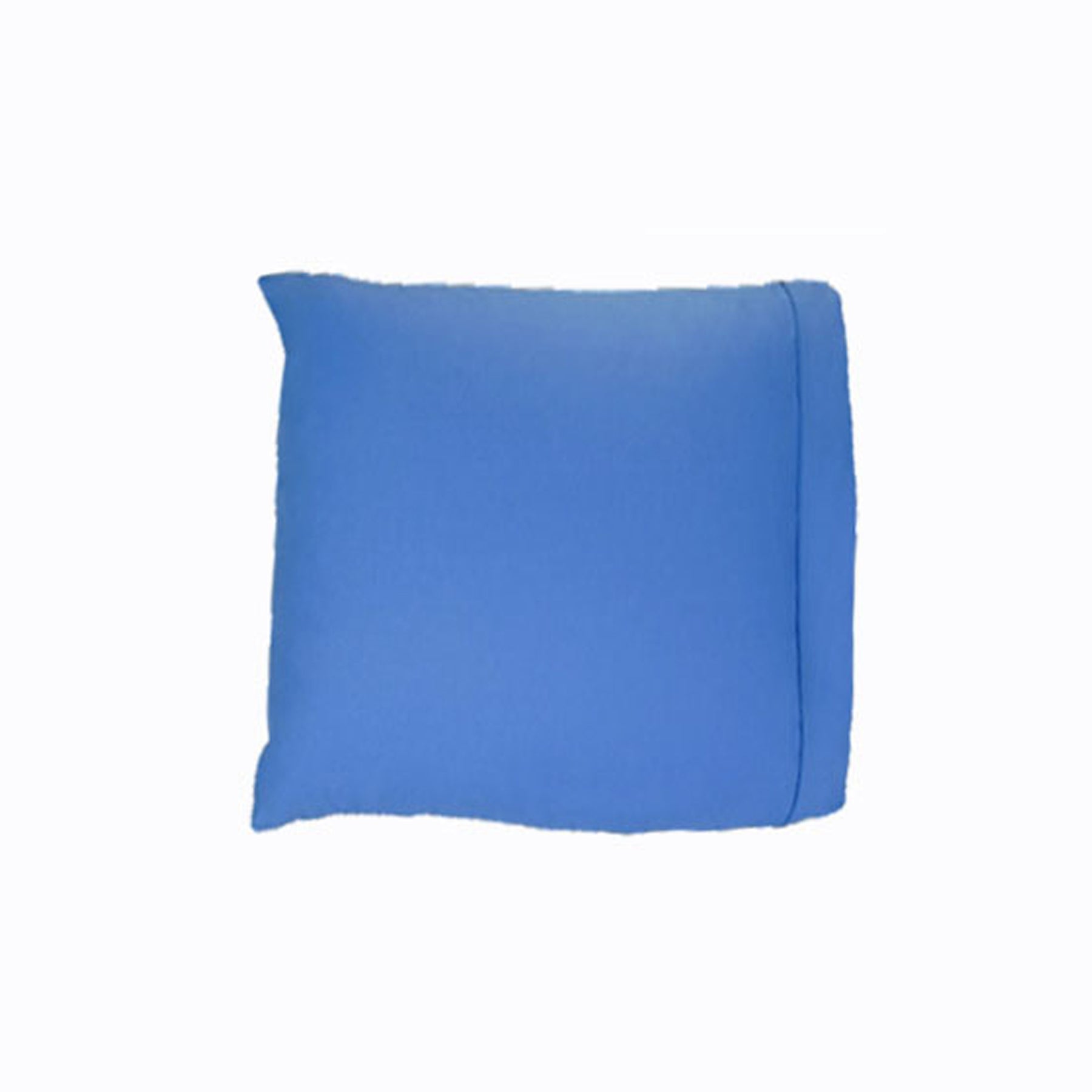Easyrest 250tc Cotton European Pillowcase Sapphire Blue V442-ERT-PILLOWC-250TC-SAPPHIREBLUE-EU