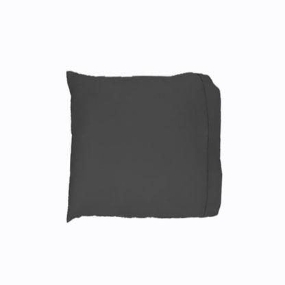 Easyrest 250tc Cotton European Pillowcase Slate V442-ERT-PILLOWC-250TC-SLATE-EU