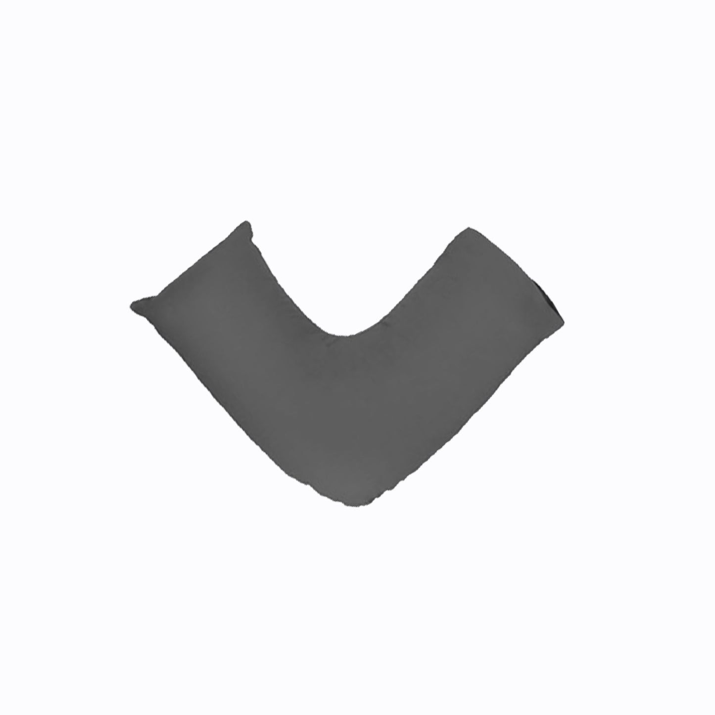 Easyrest 250tc Cotton V Pillowcase Slate V442-ERT-PILLOWC-250TC-SLATE-TR