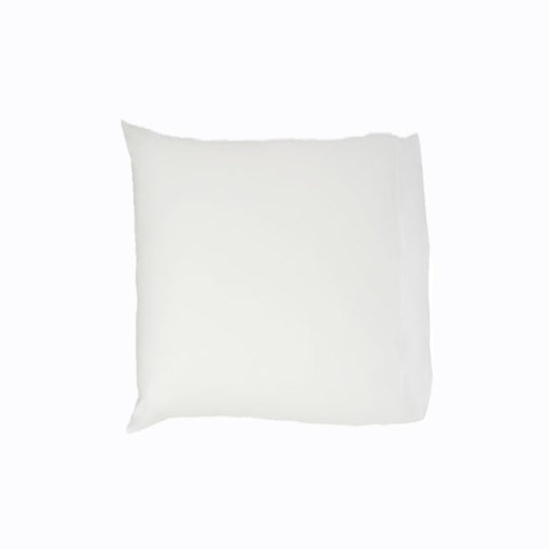 Easyrest 250tc Cotton European Pillowcase White V442-ERT-PILLOWC-250TC-WHITE-EU