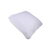Easyrest Bamboo Cotton Jersey Waterproof European Pillow Protector V442-ERT-PILLOWP-WATERPROOF-WHITE-EU