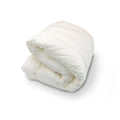 Easyrest Australian Made Light & Cool Bamboo / Wool Quilt for Spring/ Summer Queen V442-ERT-QUILT-WOOLBAMBOO-WHITE-QS
