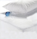 TERRY Mattress Protector - SINGLE V442-GNA-MATTRESSP-TERRY-WHITE-SB