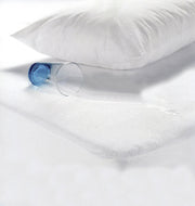 TERRY Mattress Protector - SINGLE V442-GNA-MATTRESSP-TERRY-WHITE-SB