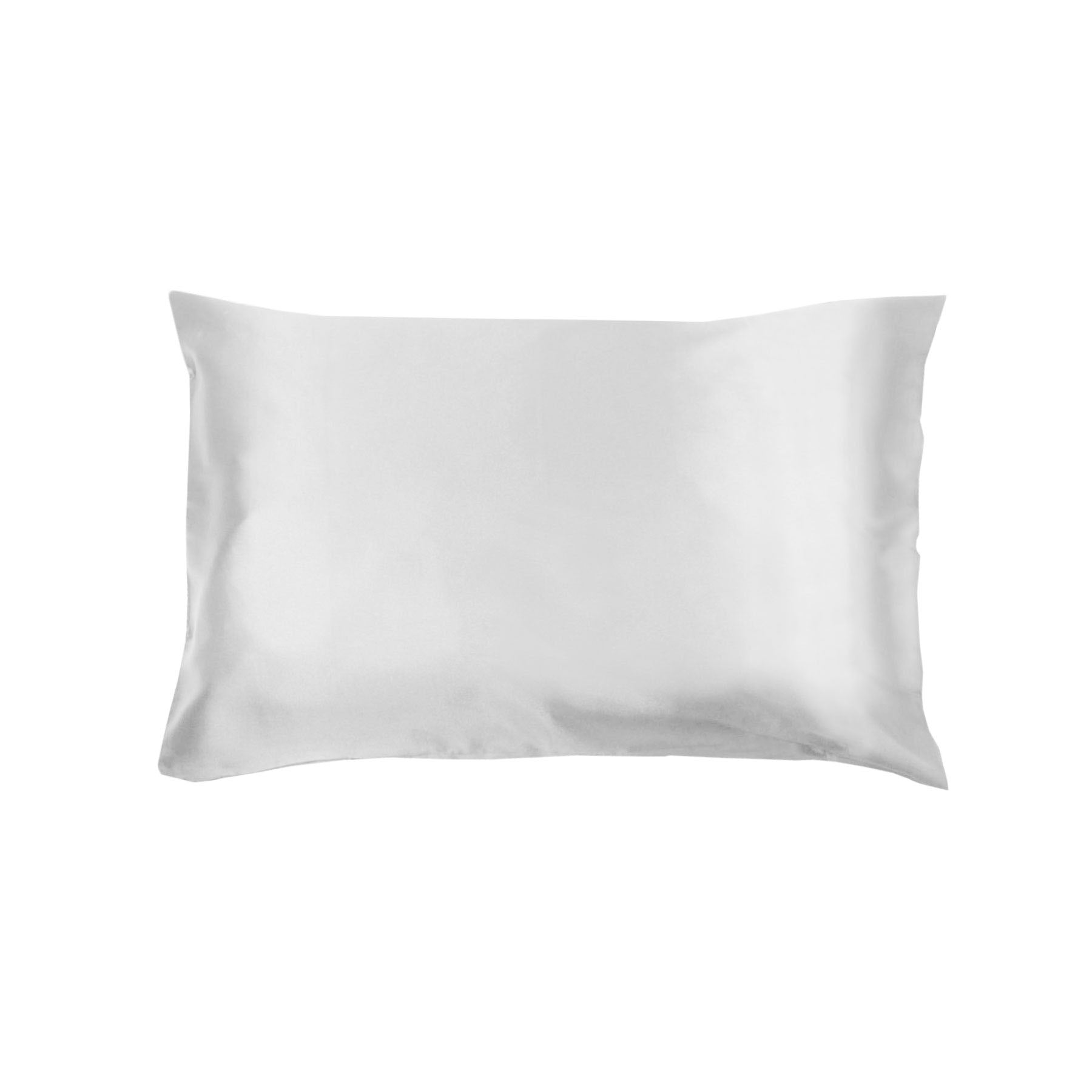 Invitation Satin Standard Pillowcase Snow White V442-GNA-PILLOWC-SATIN-SNOWWHITE-ST