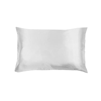 Invitation Satin Standard Pillowcase Snow White V442-GNA-PILLOWC-SATIN-SNOWWHITE-ST