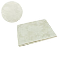 Damask Jacquard Polyester Tablecloth 180cm Round Grapes Cream V442-GNA-TABLEC-24GRAPES180-CREAM-RD