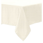 Polyester Cotton Tablecloth Ivory 180 x 180 cm V442-GNA-TABLEC-POLYCOTTON180-IVORY-SQ