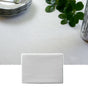 Invitation Prestige Jacquard White Table Cloth 160 x 220 cm V442-GNA-TABLEC-PRESTIGE220CM-WHITE-RE