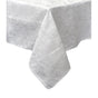 Salonika Blossom Tablecloth White 135 x 180 cm V442-GNA-TABLEC-SALONIKABLOSSOM180RE-WHITE-RE