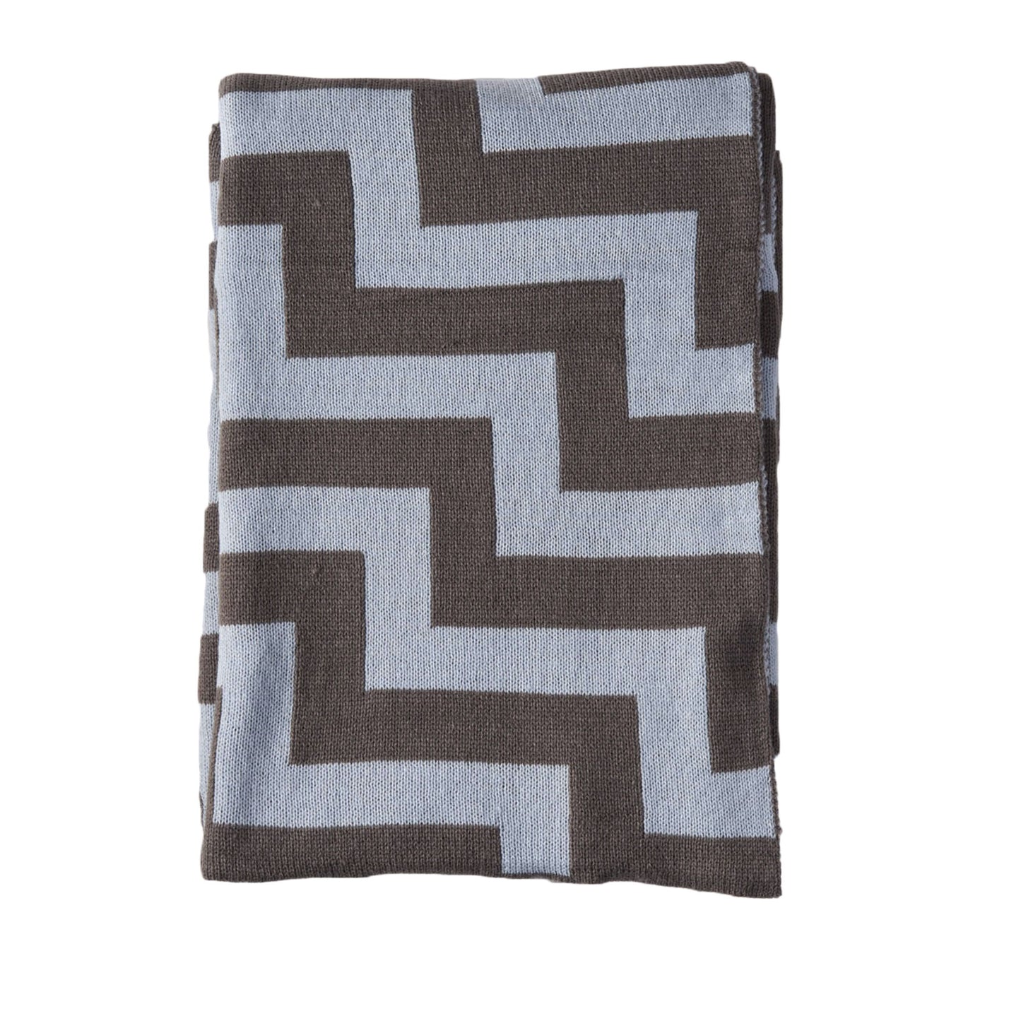Brighton Road Granada Throw 130 x 150 cm Coffee V442-GXY-THROW-GRANADA-COFFEE-RE