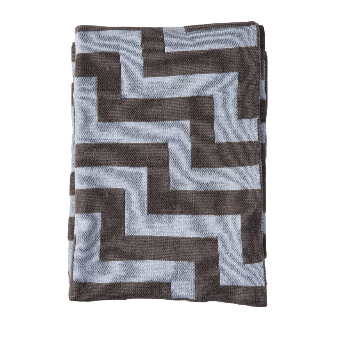 Brighton Road Granada Throw 130 x 150 cm Coffee V442-GXY-THROW-GRANADA-COFFEE-RE