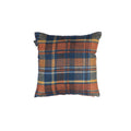 KAAT Amsterdam Arda Multi Chequered Square Filled Cushion 43cm x 43cm V442-HIN-CUSHION-AMSTERDAMARDA-MULTI-SQ