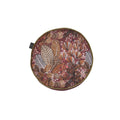 KAAT Amsterdam Asa Multi Botanical Round Filled Cushion 40cm Diameter V442-HIN-CUSHION-AMSTERDAMASA-MULTI-RD