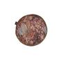 KAAT Amsterdam Asa Multi Botanical Round Filled Cushion 40cm Diameter V442-HIN-CUSHION-AMSTERDAMASA-MULTI-RD