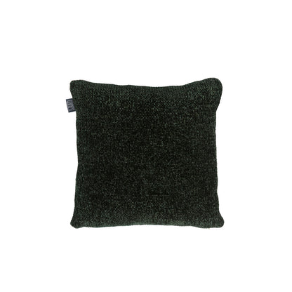 KAAT Amsterdam Jits Green Square Filled Cushion 45cm x 45cm V442-HIN-CUSHION-AMSTERDAMJITS-GREEN-SQ