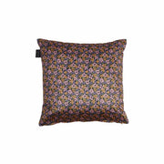 KAAT Amsterdam Liya Multi Floral Square Filled Cushion 43cm x 43cm V442-HIN-CUSHION-AMSTERDAMLIYA-MULTI-SQ