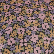 KAAT Amsterdam Liya Multi Floral Square Filled Cushion 43cm x 43cm V442-HIN-CUSHION-AMSTERDAMLIYA-MULTI-SQ