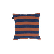KAAT Amsterdam Nissa Multi Stripe Square Filled Cushion 45cm x 45cm V442-HIN-CUSHION-AMSTERDAMNISSA-MULTI-SQ