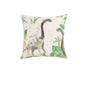 Happy Kids Dino Land Filled Square Cushion V442-HIN-CUSHION-DINOLAND-MULTI-SQ