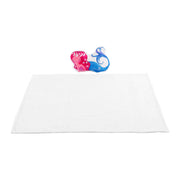 Happy Kids Mermaid Novelty Cushion/Throw V442-HIN-CUSHION-NOVELTY-MERMAID-SH