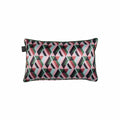 KAAT Amsterdam Phoeby Multi Reversible Oblong Filled Cushion 30cm x 50cm V442-HIN-CUSHION-PHOEBY-MULTI-RE