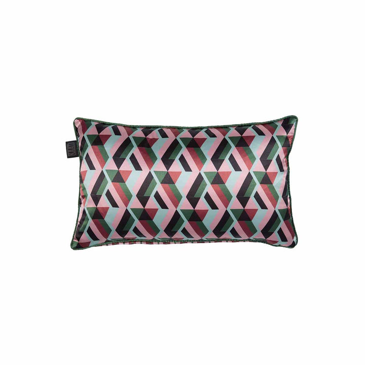 KAAT Amsterdam Phoeby Multi Reversible Oblong Filled Cushion 30cm x 50cm V442-HIN-CUSHION-PHOEBY-MULTI-RE