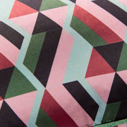KAAT Amsterdam Phoeby Multi Reversible Oblong Filled Cushion 30cm x 50cm V442-HIN-CUSHION-PHOEBY-MULTI-RE