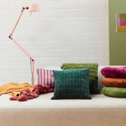 KAAT Amsterdam Phoeby Multi Reversible Oblong Filled Cushion 30cm x 50cm V442-HIN-CUSHION-PHOEBY-MULTI-RE