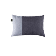Bedding House Remix Blue Filled Cushion 40cm x 60cm V442-HIN-CUSHION-REMIX-BLUE-RE