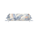 PIP Studio Royal Birds Blue Neckroll Cushion V442-HIN-CUSHION-ROYALBIRDS-BLUE-NK