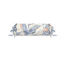 PIP Studio Royal Birds Blue Neckroll Cushion V442-HIN-CUSHION-ROYALBIRDS-BLUE-NK