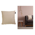 Bedding House Simba Gold Quality Design Filled Cotton Cushion 43 x 43 cm V442-HIN-CUSHION-SIMBA-GOLD-SQ
